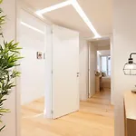 Appartement Flh Chiado Sunny *