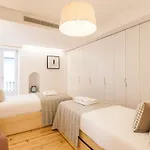Apartamento Flh Chiado Sunny *