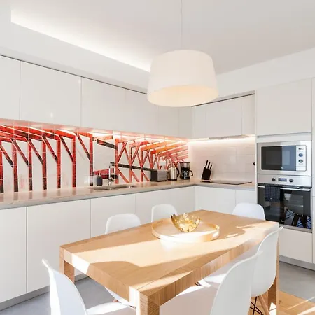 Flh Chiado Sunny Lisboa