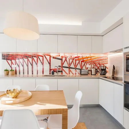 Flh Chiado Sunny * Lissabon